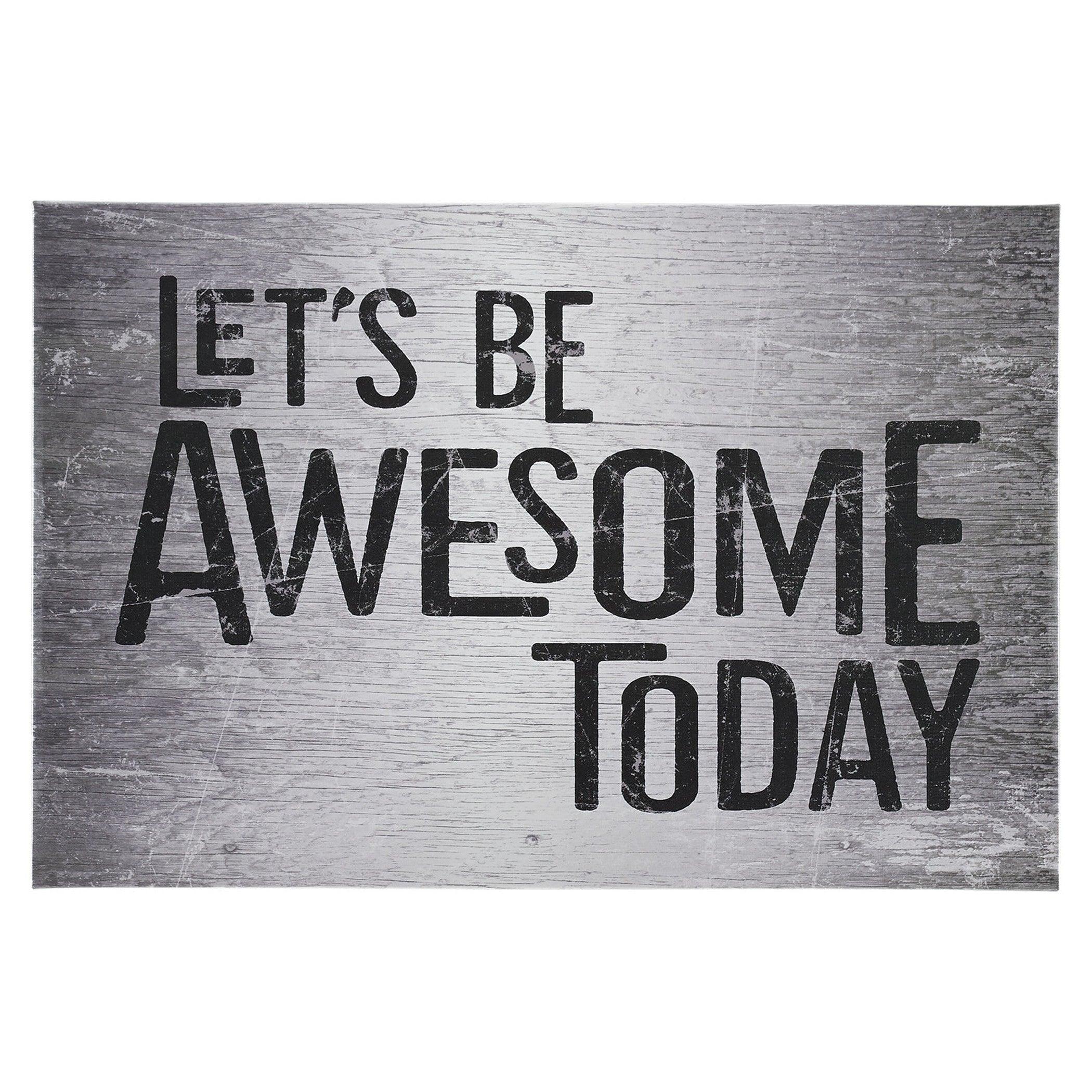 Dominy Wall Art Ash-A8000263