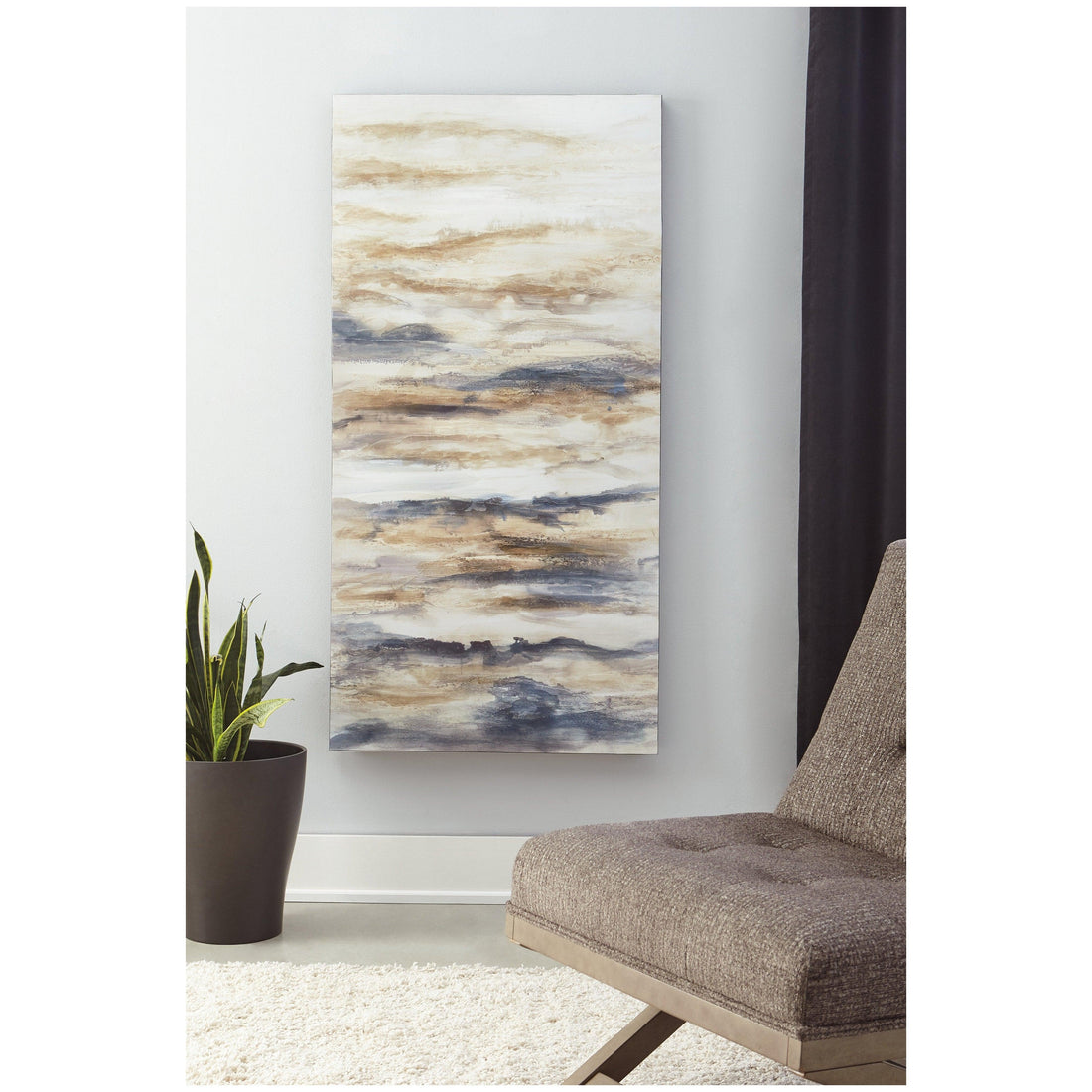 Joely Wall Art Ash-A8000277