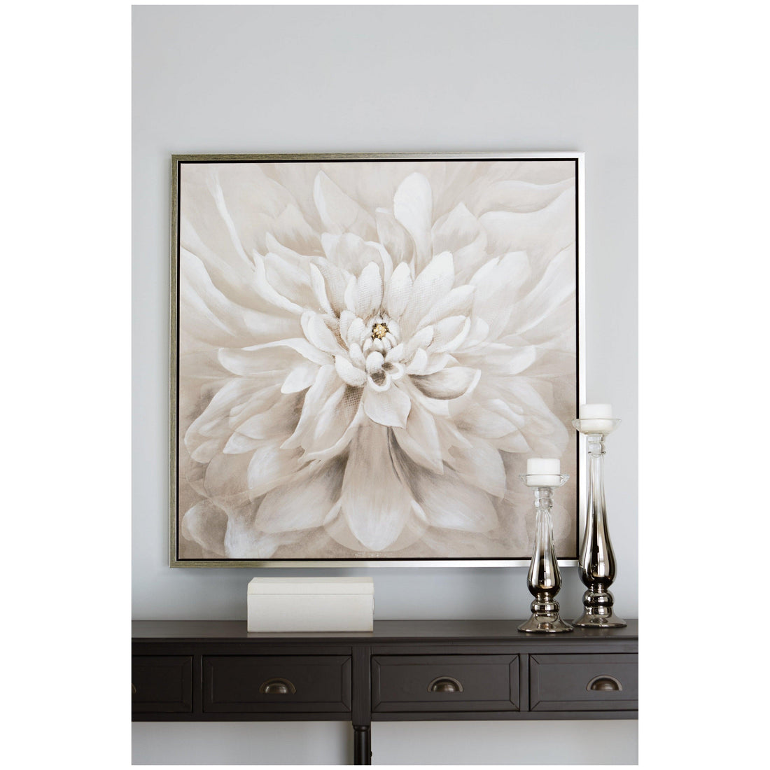 Jalisa Wall Art Ash-A8000278