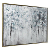 Breckin Wall Art Ash-A8000286