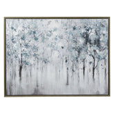 Breckin Wall Art Ash-A8000286