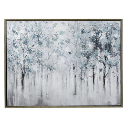 Breckin Wall Art Ash-A8000286