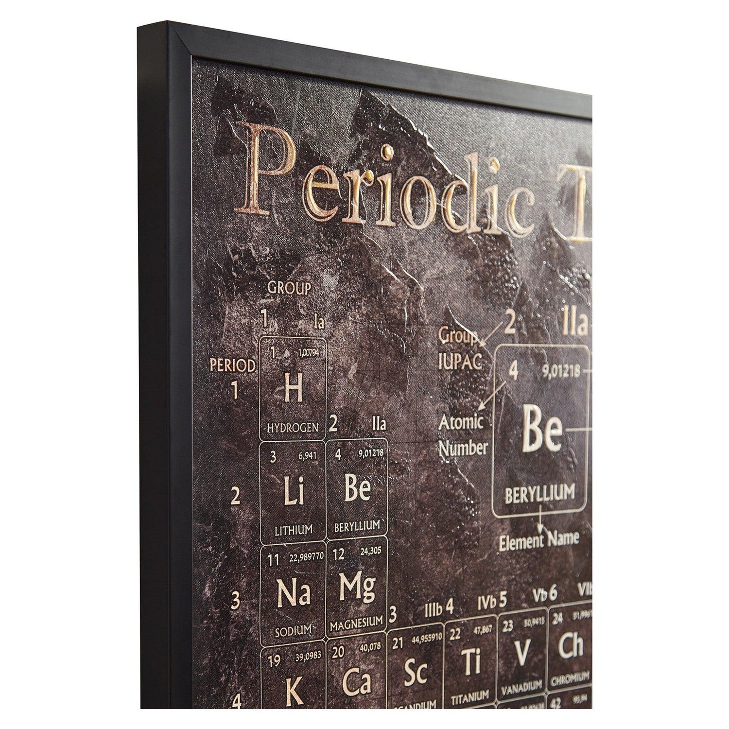 Marja Wall Art Ash-A8000290