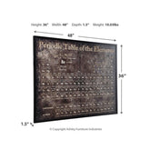 Marja Wall Art Ash-A8000290
