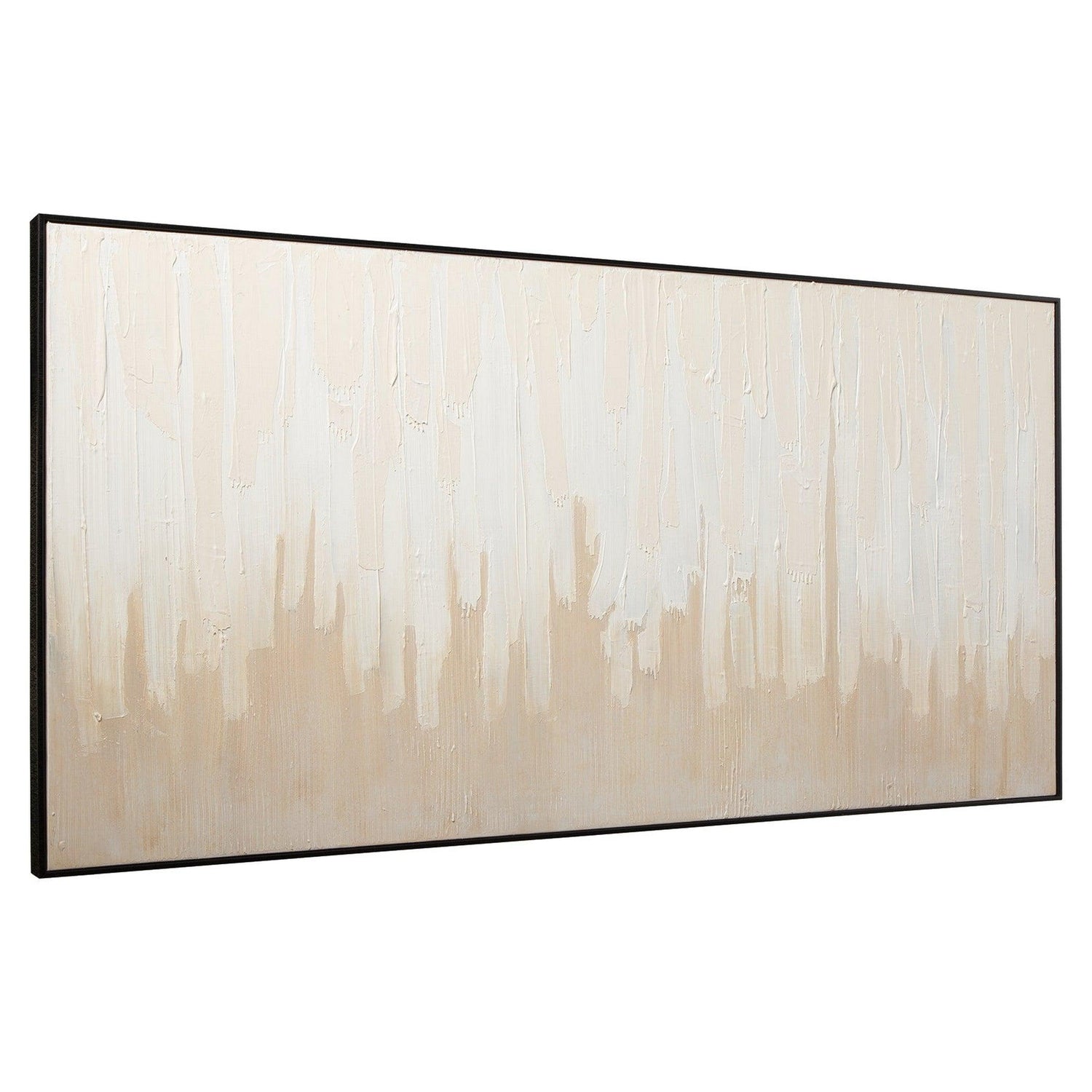 Jennaya Wall Art Ash-A8000293