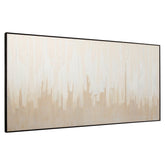 Jennaya Wall Art Ash-A8000293