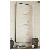 Jennaya Wall Art Ash-A8000293