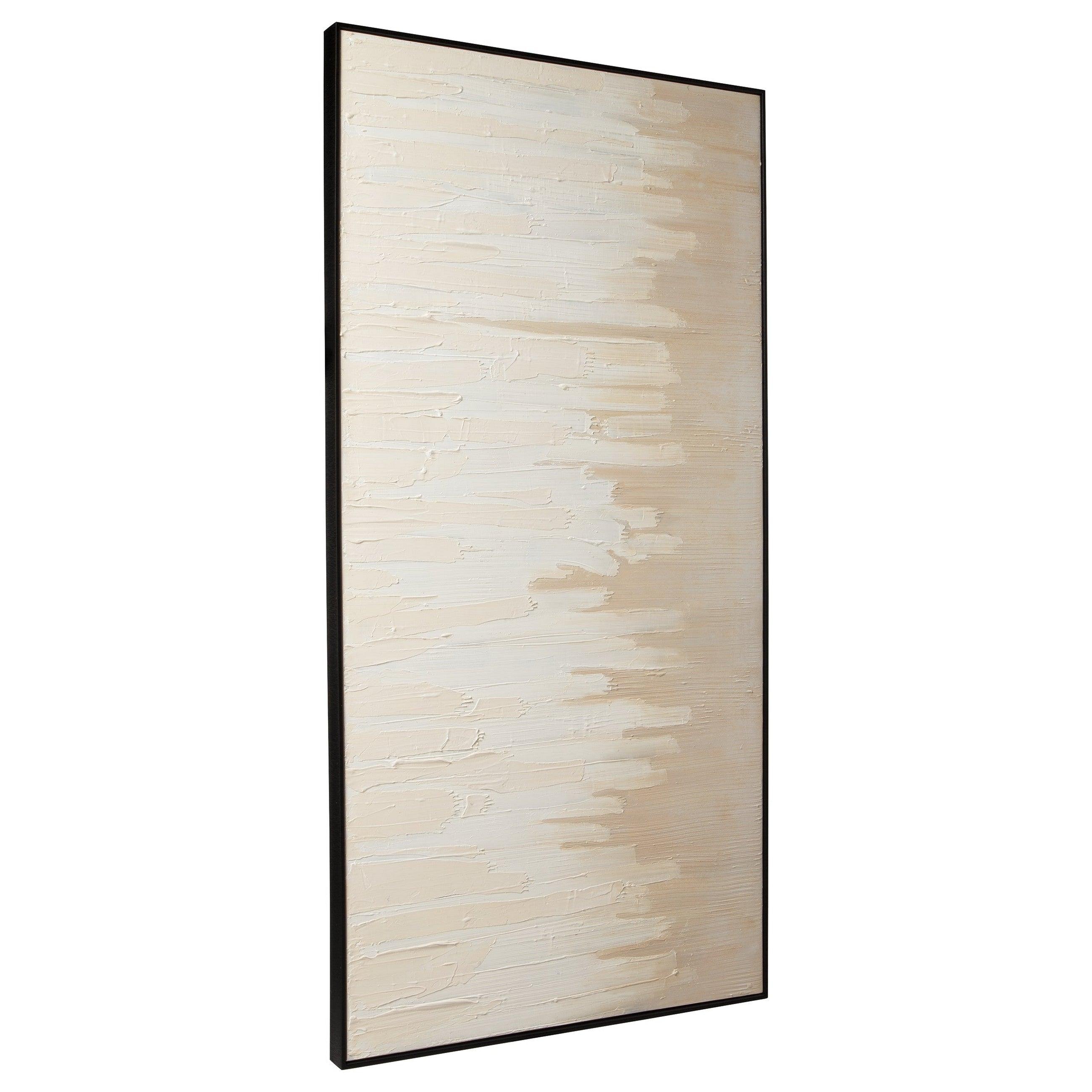 Jennaya Wall Art Ash-A8000293