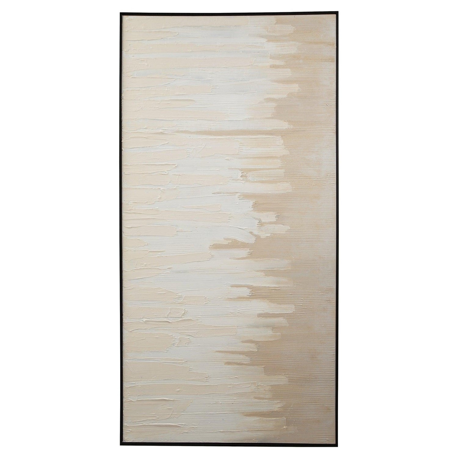 Jennaya Wall Art Ash-A8000293