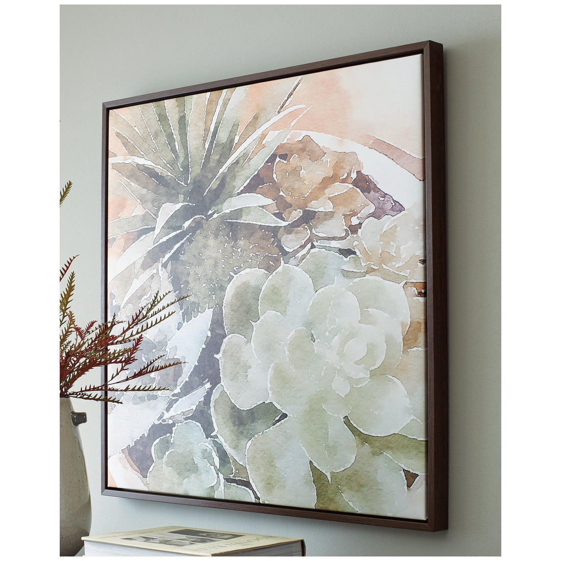Markita Wall Art Ash-A8000300