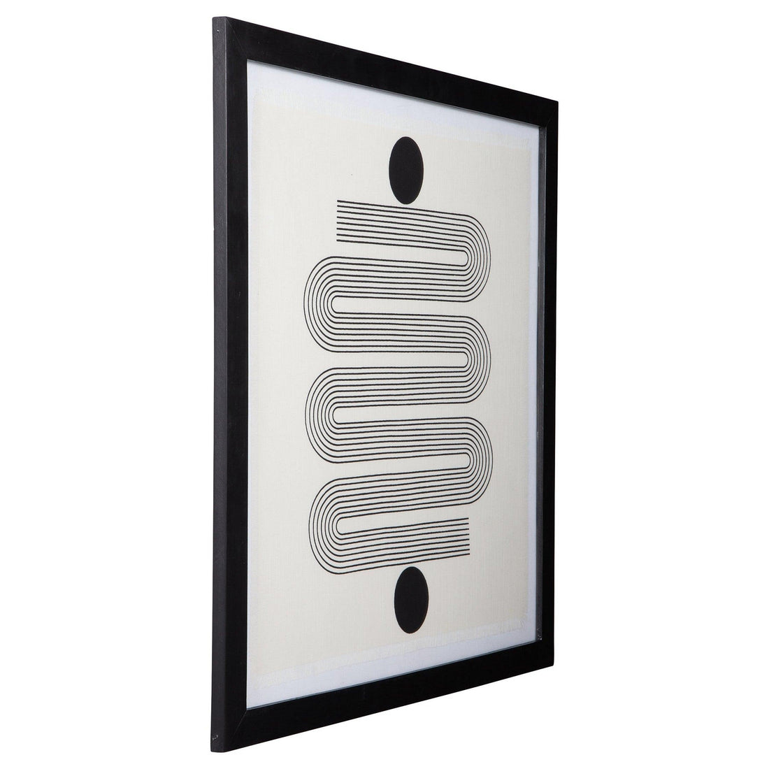Jaegar Wall Art Ash-A8000302