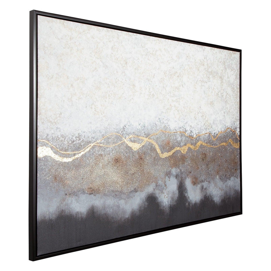 Tayah Wall Art Ash-A8000303