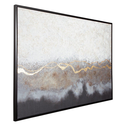 Tayah Wall Art Ash-A8000303