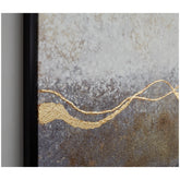 Tayah Wall Art Ash-A8000303