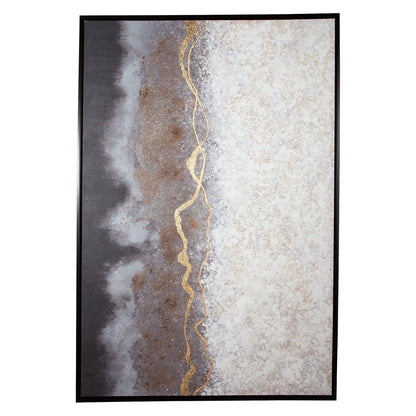 Tayah Wall Art Ash-A8000303
