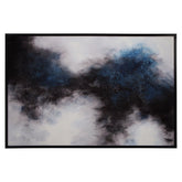 Bellecott Wall Art Ash-A8000317
