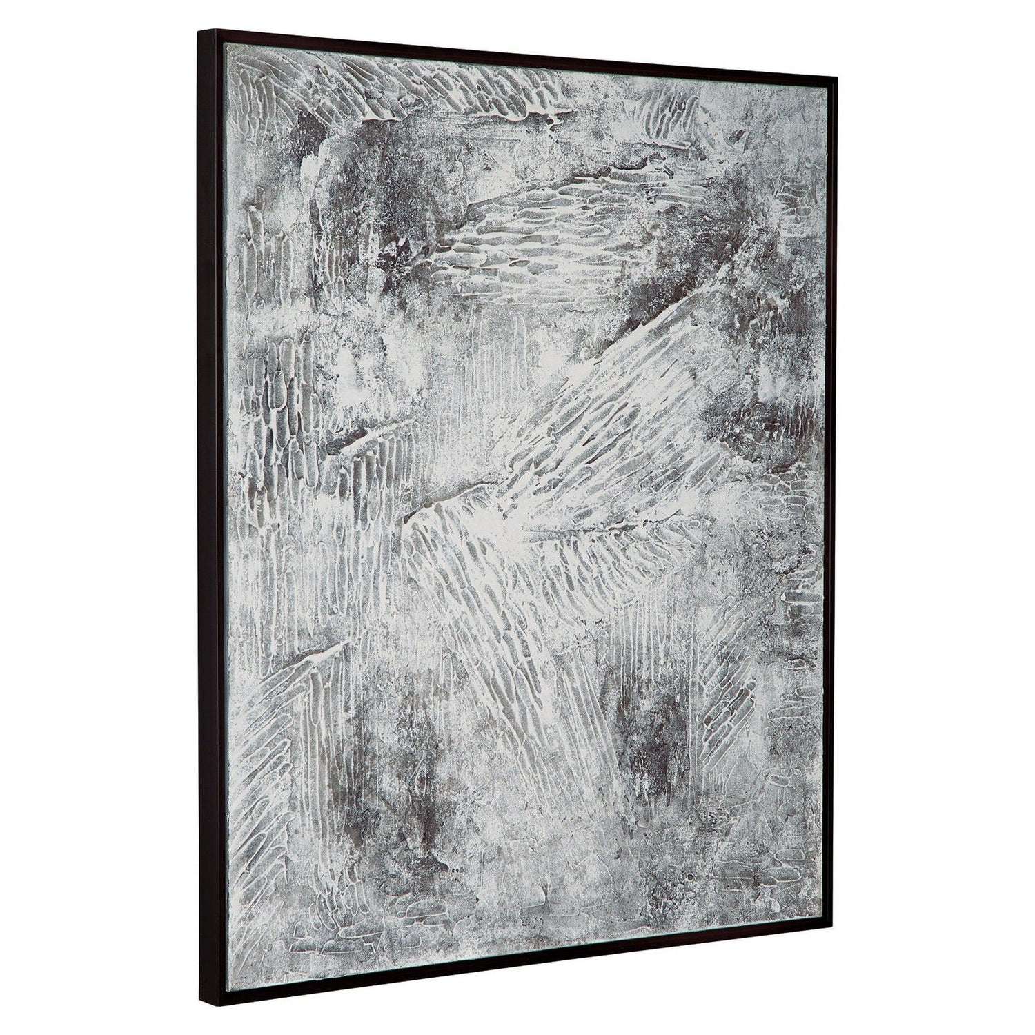 Darlett Wall Art Ash-A8000330
