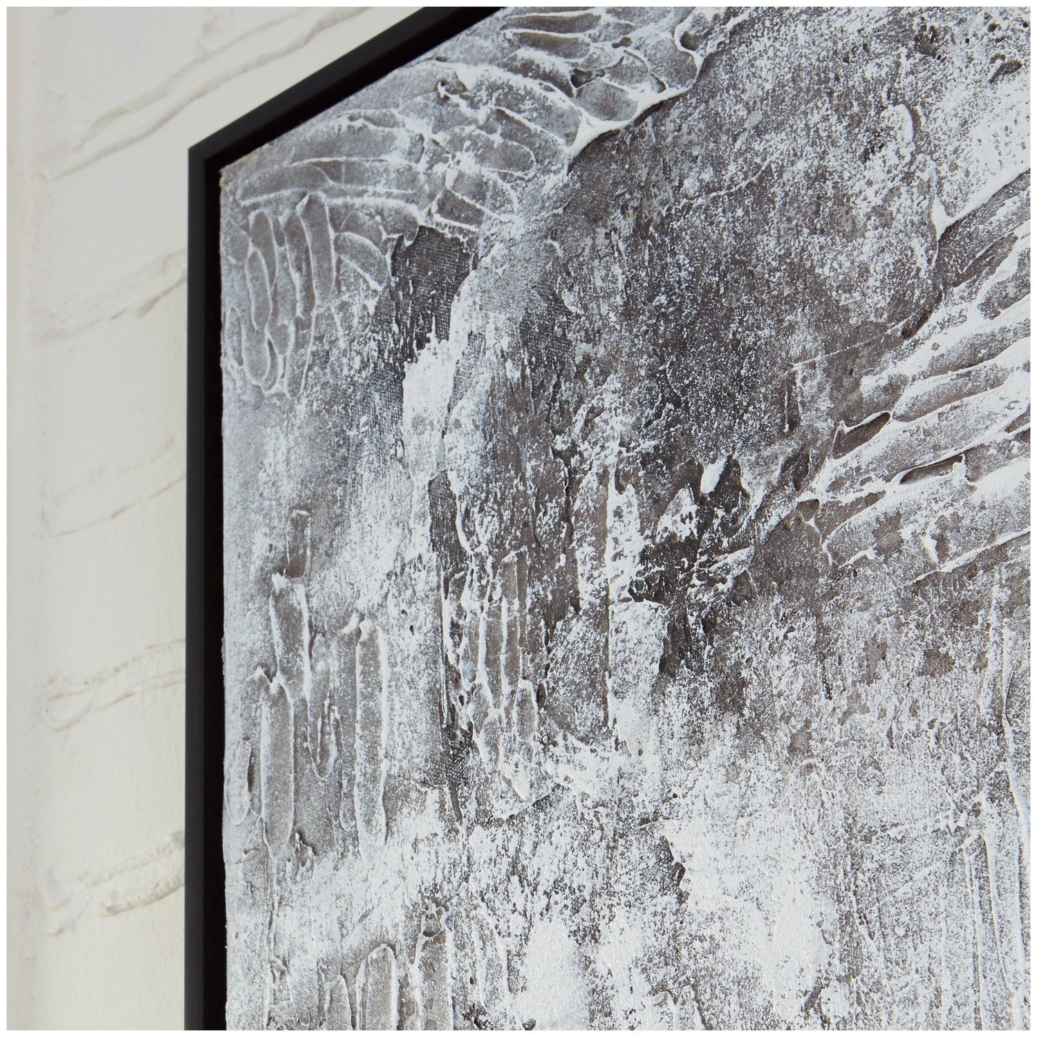 Darlett Wall Art Ash-A8000330