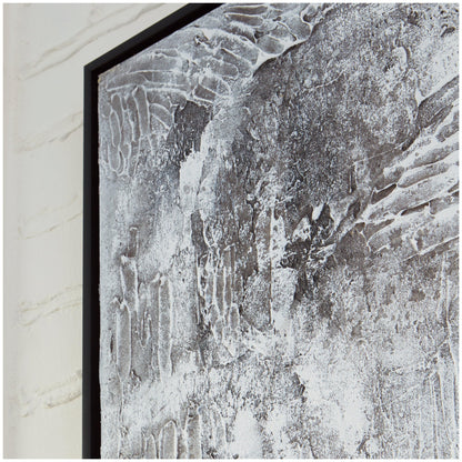 Darlett Wall Art Ash-A8000330