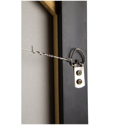 Darlett Wall Art Ash-A8000330
