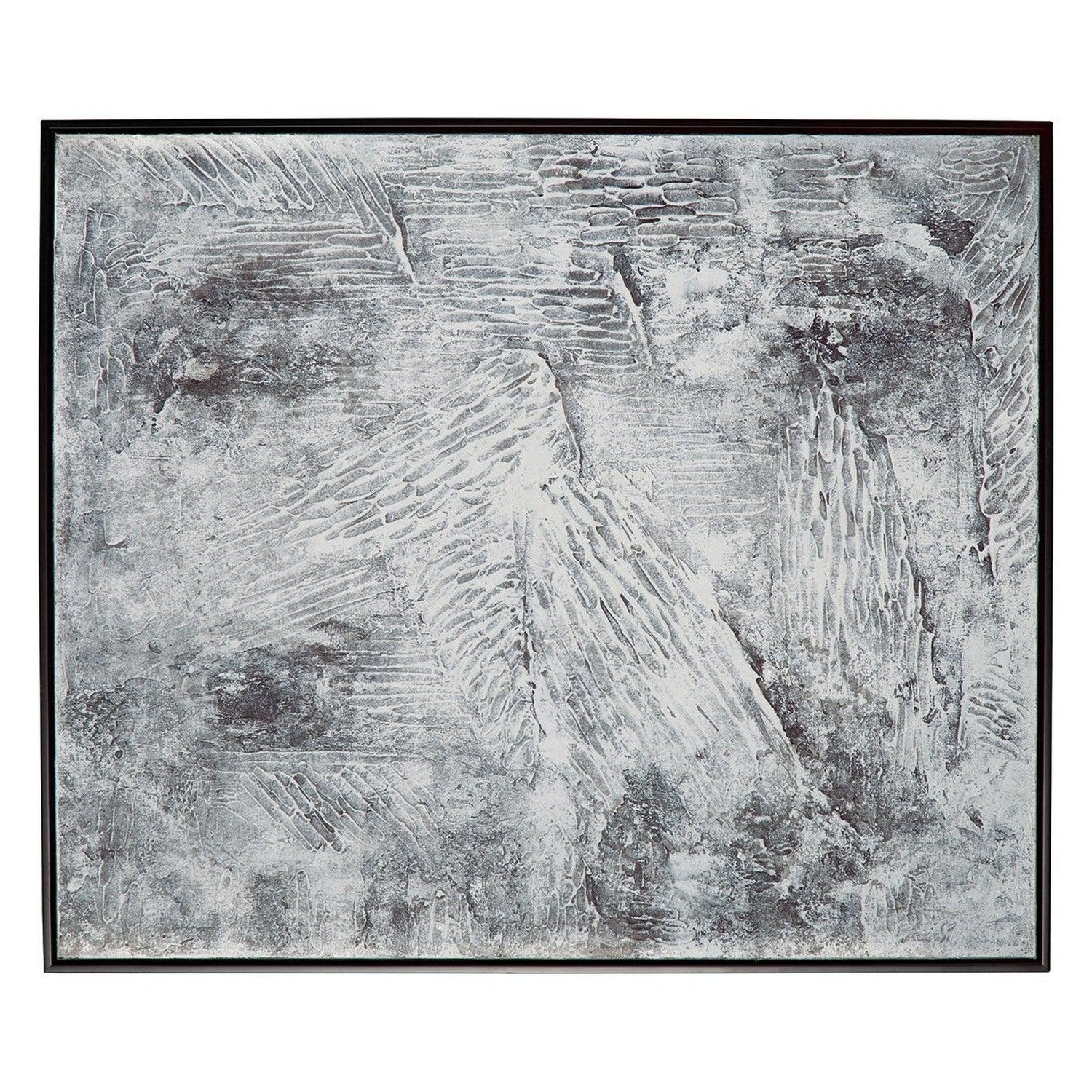 Darlett Wall Art Ash-A8000330