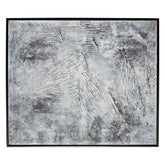 Darlett Wall Art Ash-A8000330