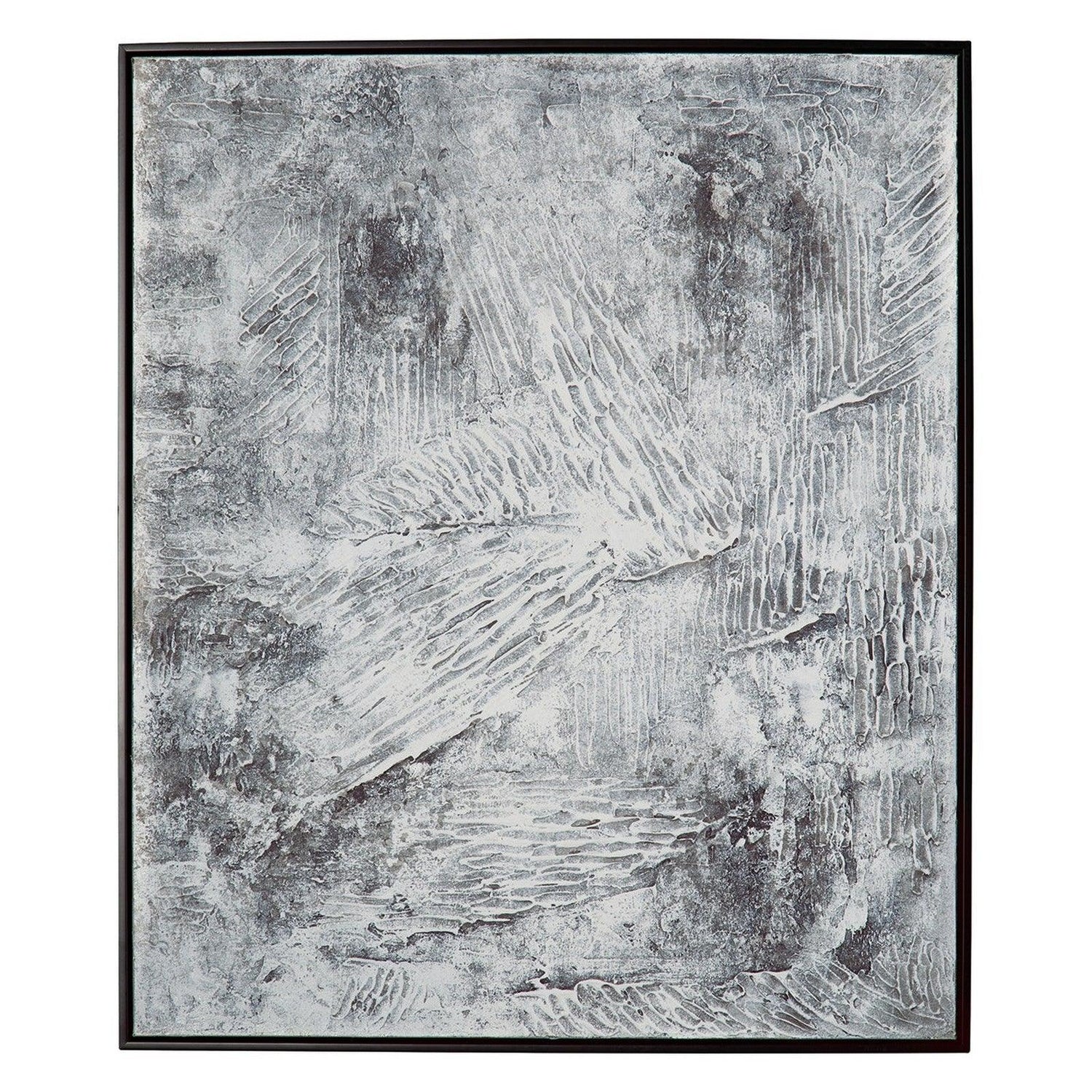 Darlett Wall Art Ash-A8000330