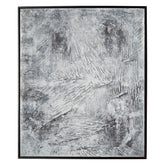 Darlett Wall Art Ash-A8000330