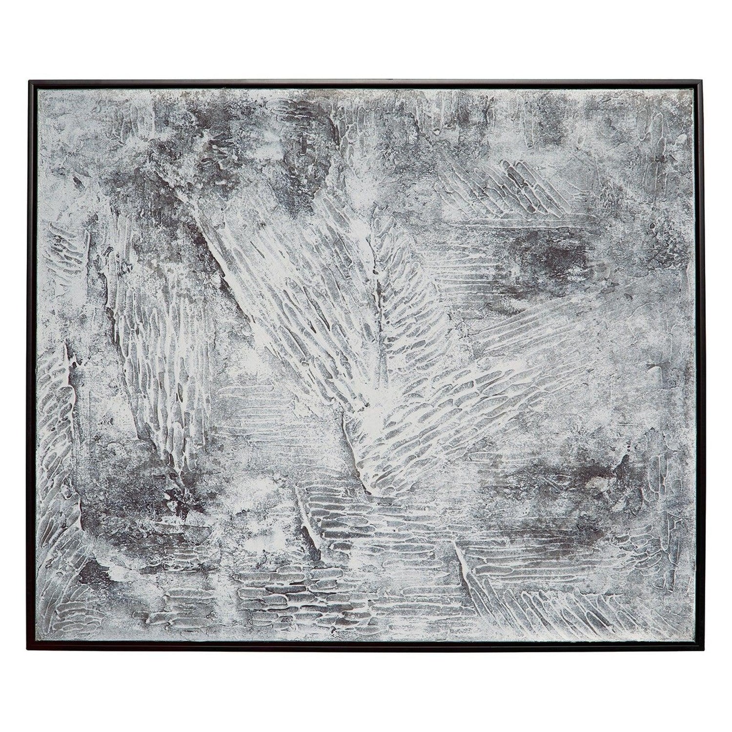 Darlett Wall Art Ash-A8000330
