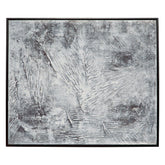 Darlett Wall Art Ash-A8000330