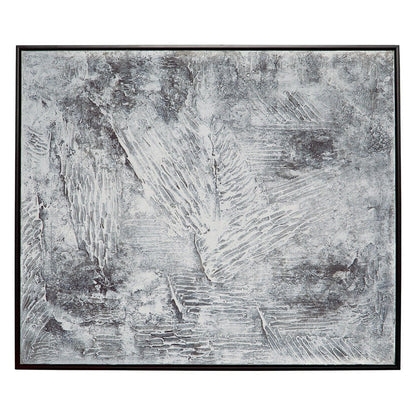 Darlett Wall Art Ash-A8000330