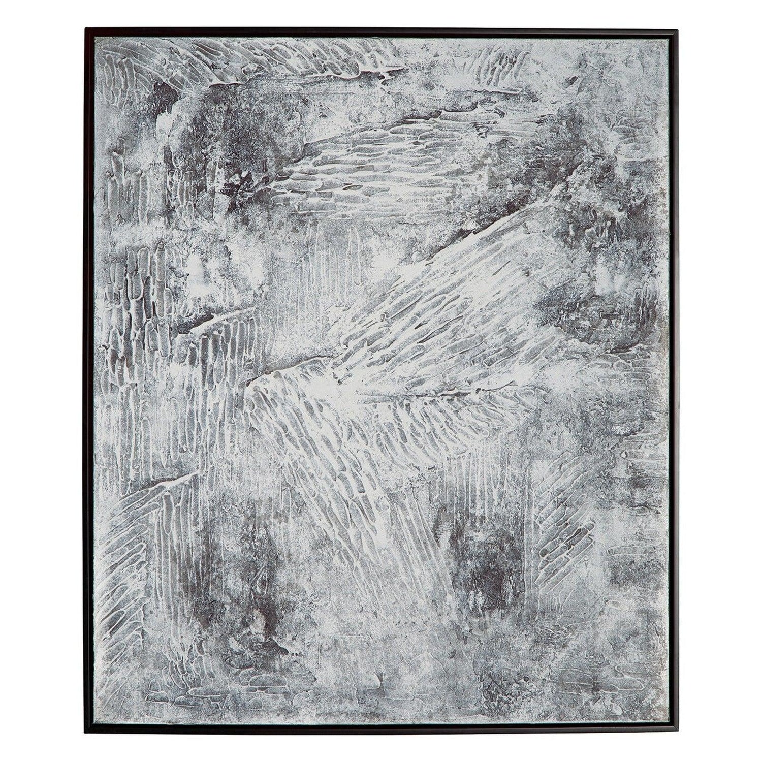 Darlett Wall Art Ash-A8000330