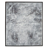 Darlett Wall Art Ash-A8000330
