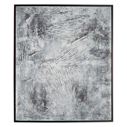 Darlett Wall Art Ash-A8000330