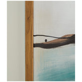 Brunonia Wall Art Ash-A8000337