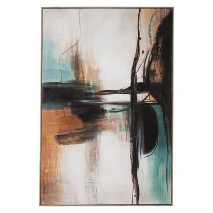 Brunonia Wall Art Ash-A8000337