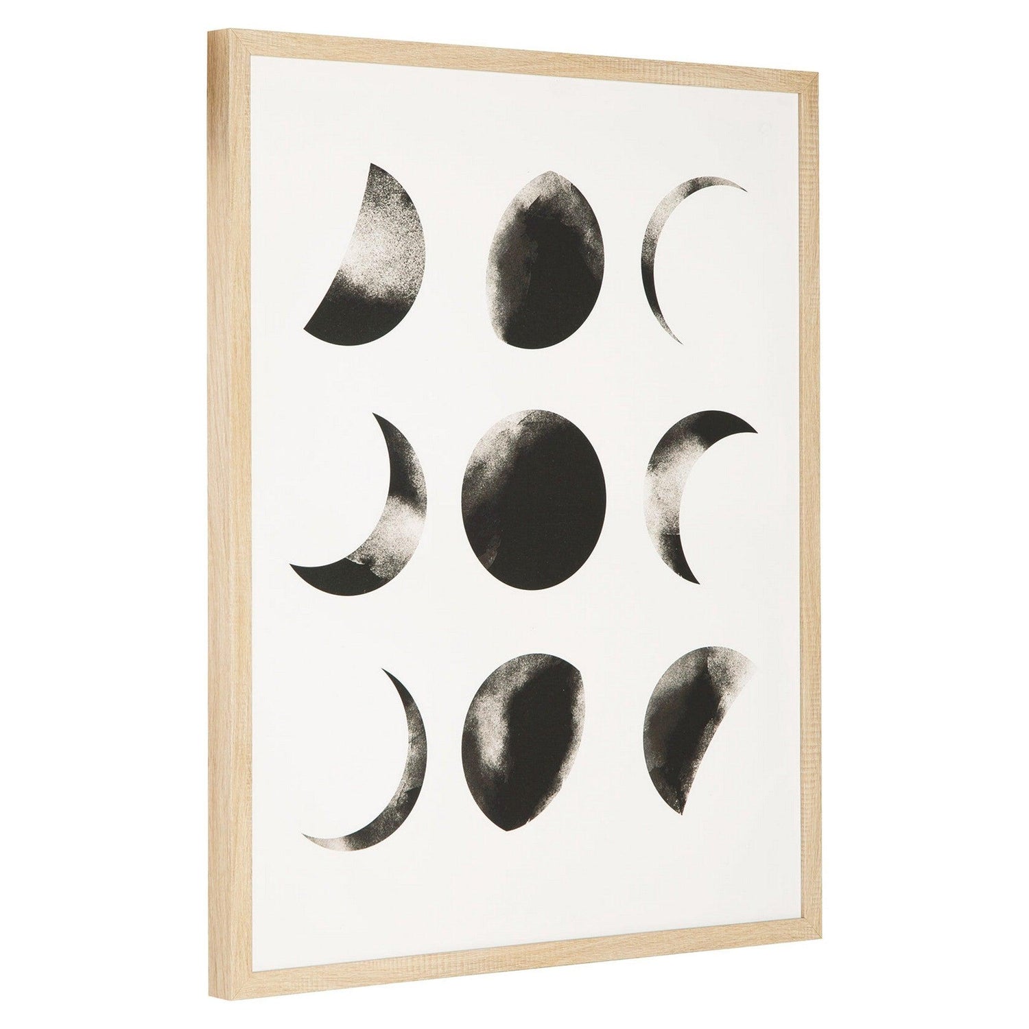 Shaydunn Wall Art Ash-A8000346