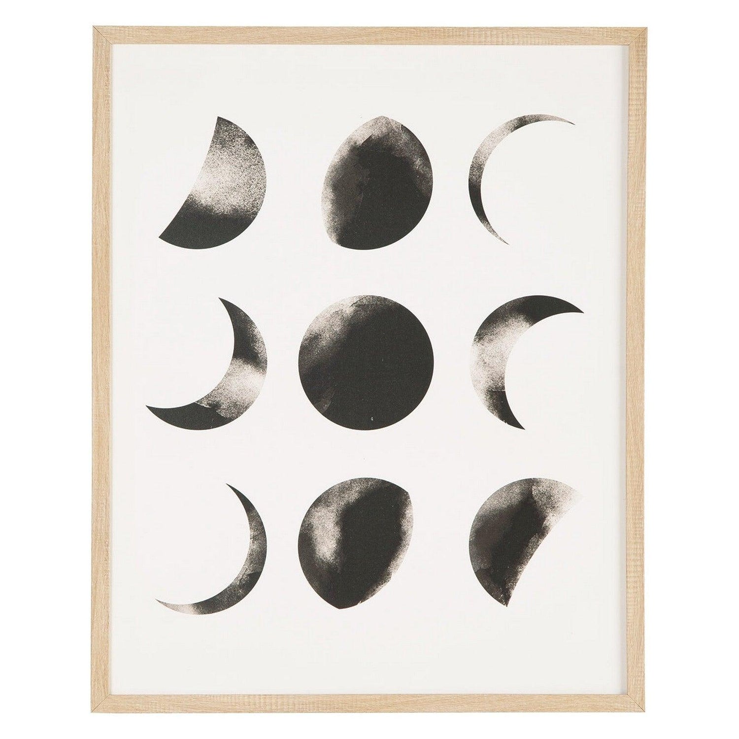 Shaydunn Wall Art Ash-A8000346