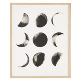 Shaydunn Wall Art Ash-A8000346