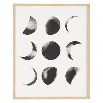 Shaydunn Wall Art Ash-A8000346