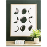 Shaydunn Wall Art Ash-A8000346