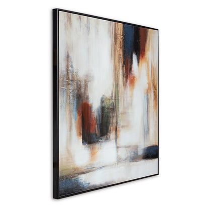 Pigeonford Wall Art Ash-A8000348