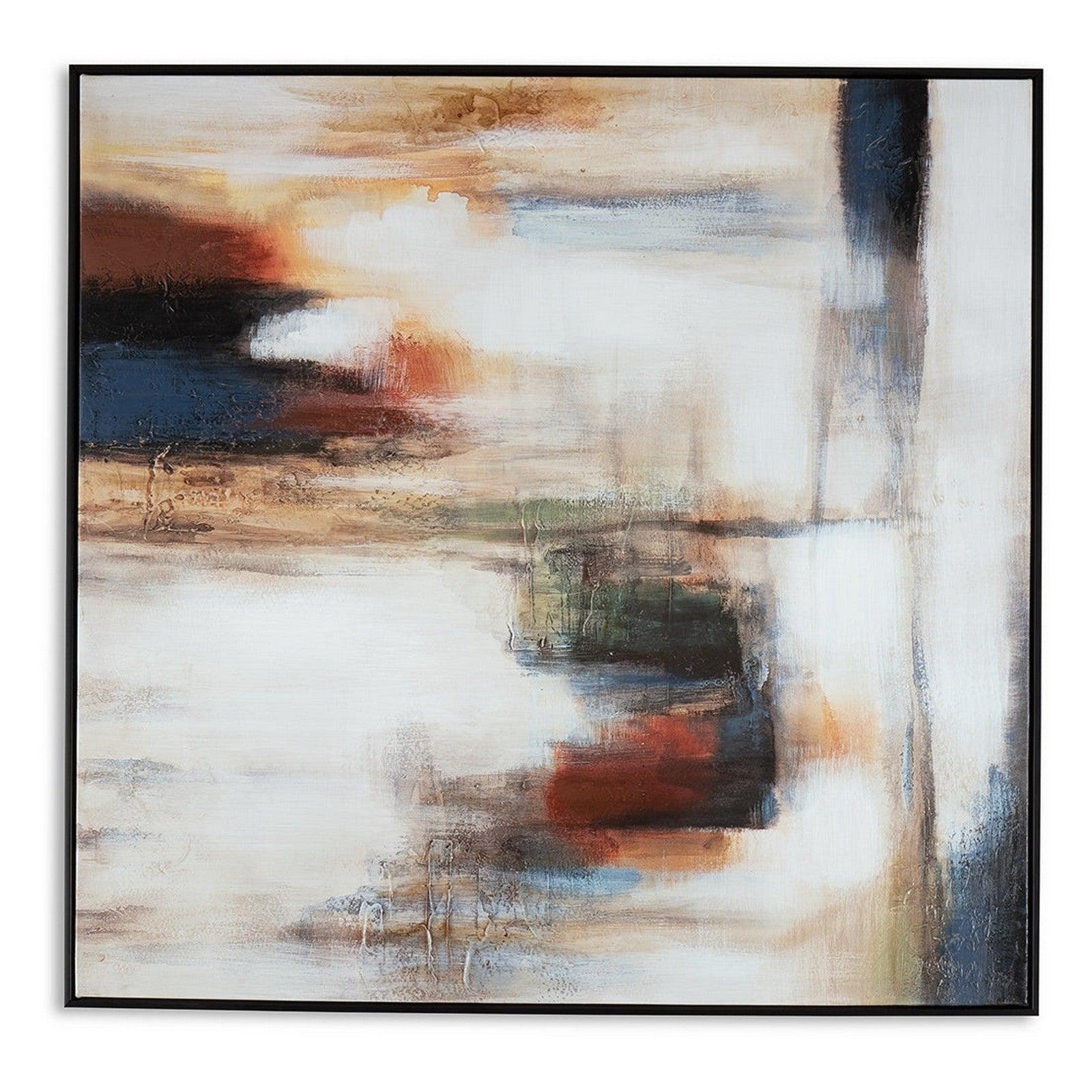 Pigeonford Wall Art Ash-A8000348