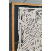 Wonderstow Wall Art (Set of 3) Ash-A8000351