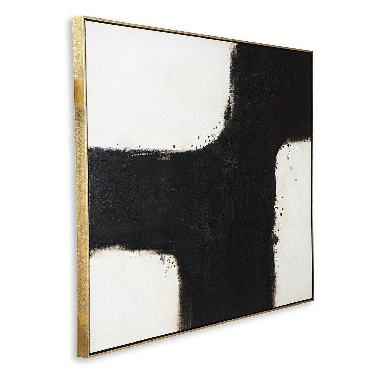 Reighlea Wall Art Ash-A8000352