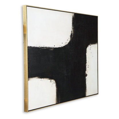 Reighlea Wall Art Ash-A8000352