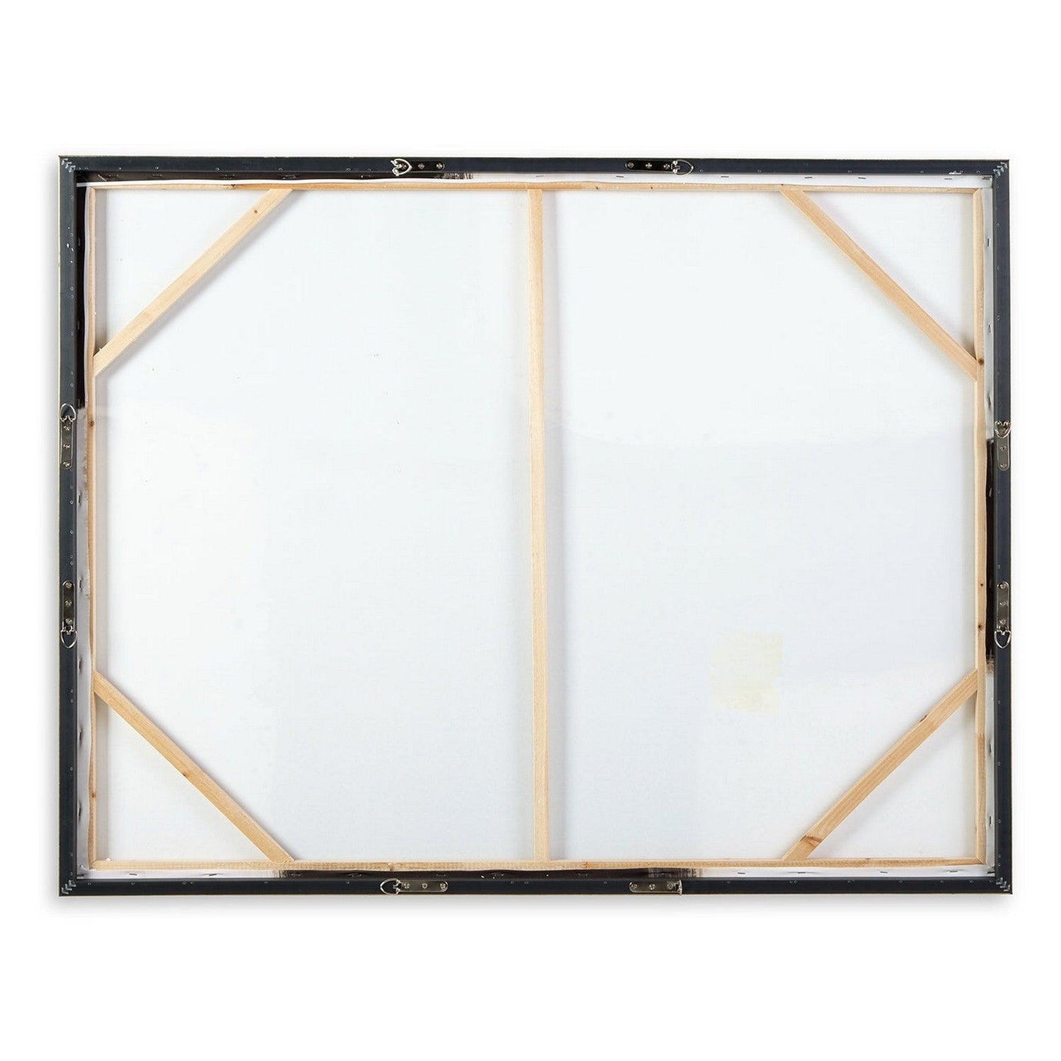 Reighlea Wall Art Ash-A8000352