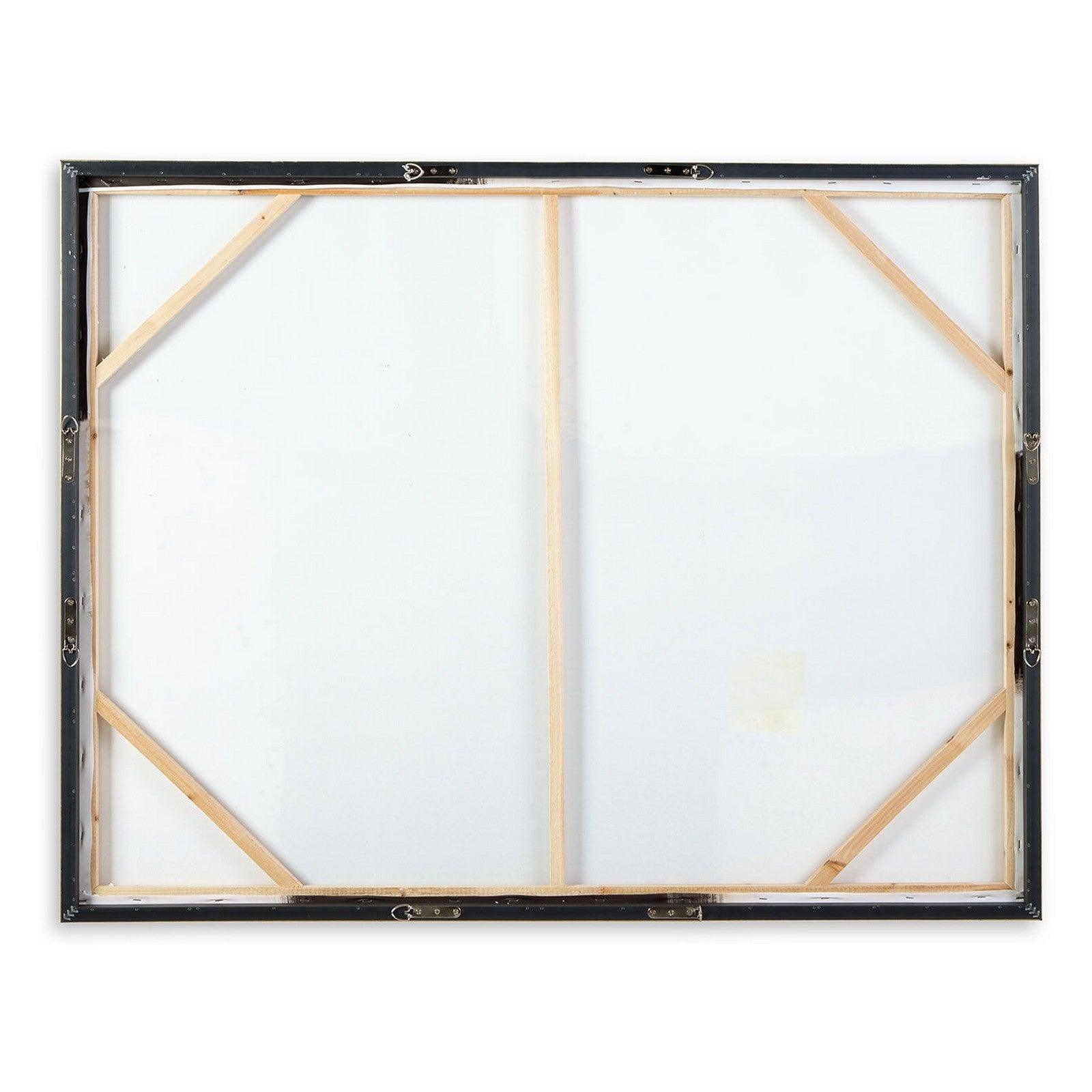 Reighlea Wall Art Ash-A8000352