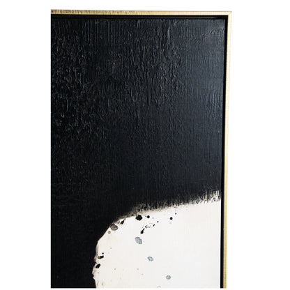 Reighlea Wall Art Ash-A8000352