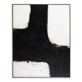 Reighlea Wall Art Ash-A8000352